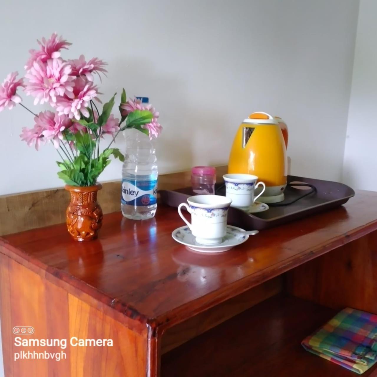 Bed and Breakfast Pasan Guest Ella Exterior foto