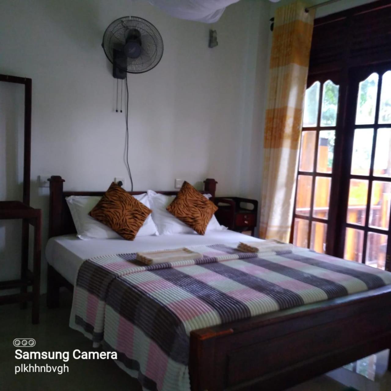 Bed and Breakfast Pasan Guest Ella Exterior foto
