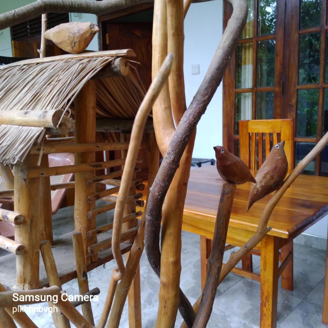 Bed and Breakfast Pasan Guest Ella Exterior foto