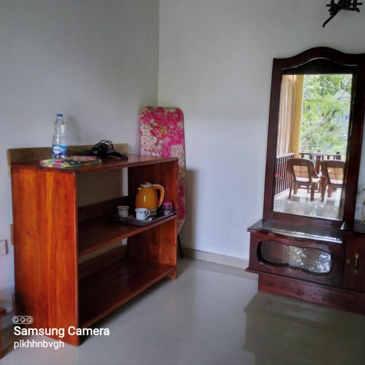 Bed and Breakfast Pasan Guest Ella Exterior foto