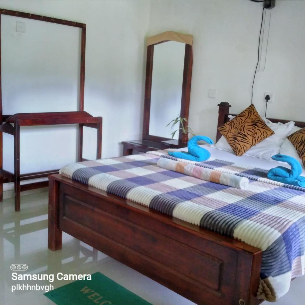 Bed and Breakfast Pasan Guest Ella Exterior foto