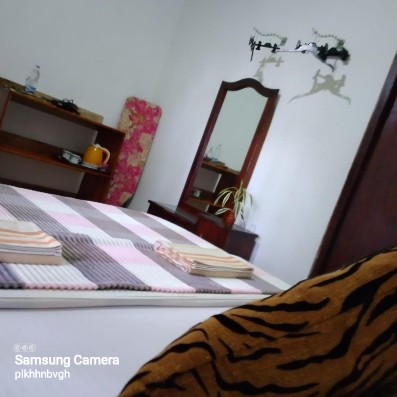 Bed and Breakfast Pasan Guest Ella Exterior foto