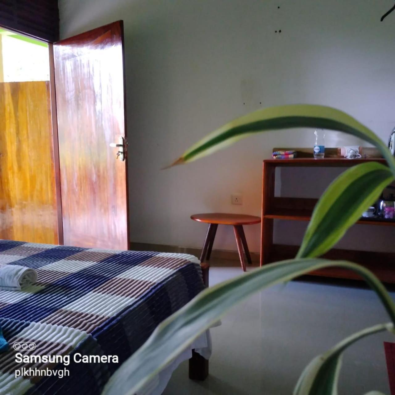 Bed and Breakfast Pasan Guest Ella Exterior foto