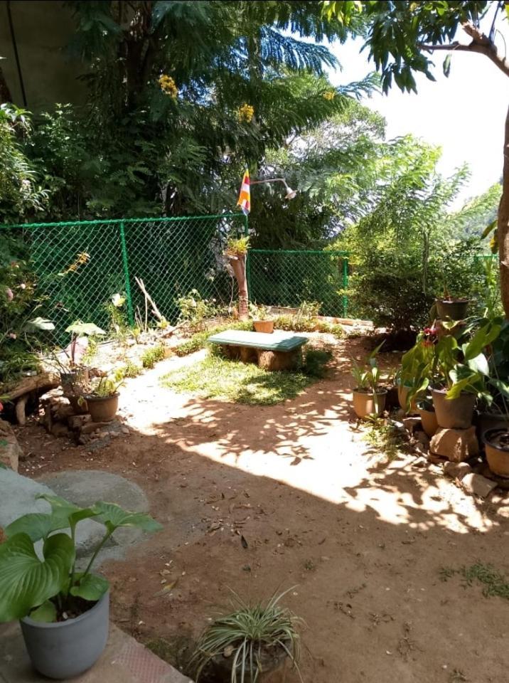 Bed and Breakfast Pasan Guest Ella Exterior foto