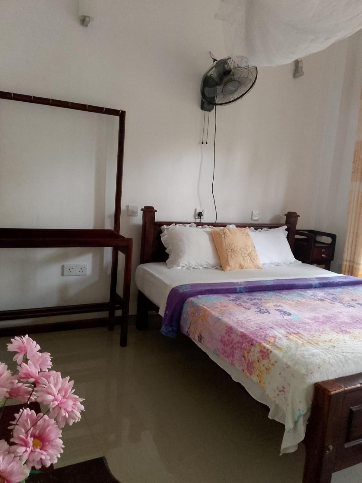 Bed and Breakfast Pasan Guest Ella Exterior foto