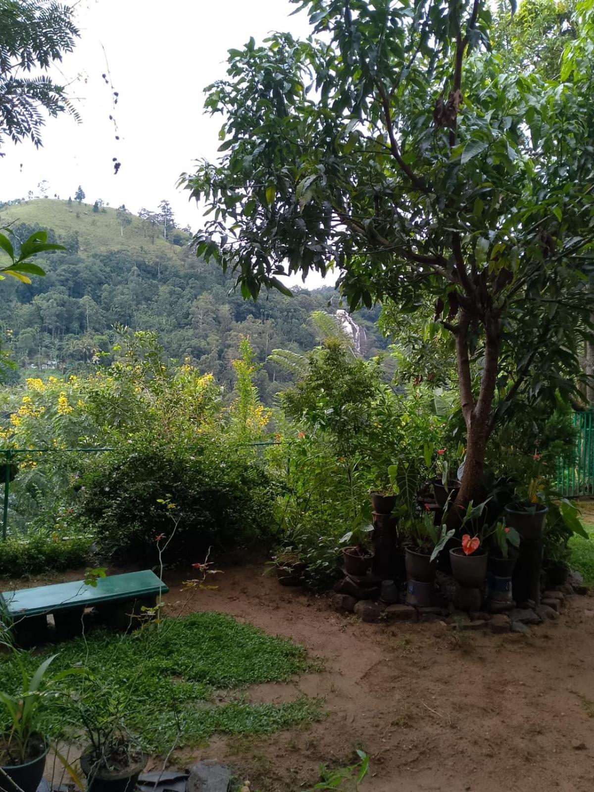 Bed and Breakfast Pasan Guest Ella Exterior foto