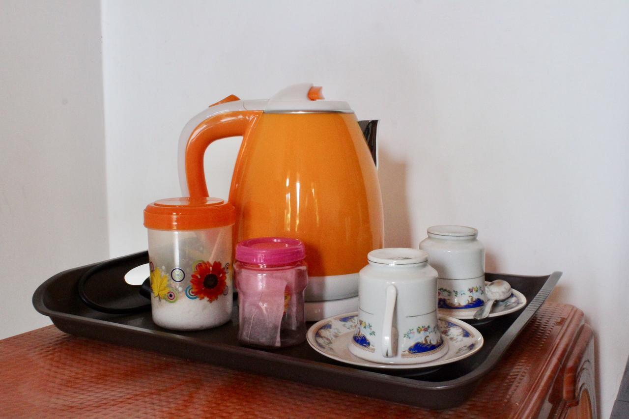 Bed and Breakfast Pasan Guest Ella Exterior foto